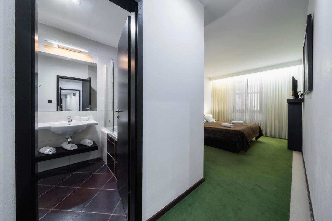 Hotel Astory פלזן מראה חיצוני תמונה