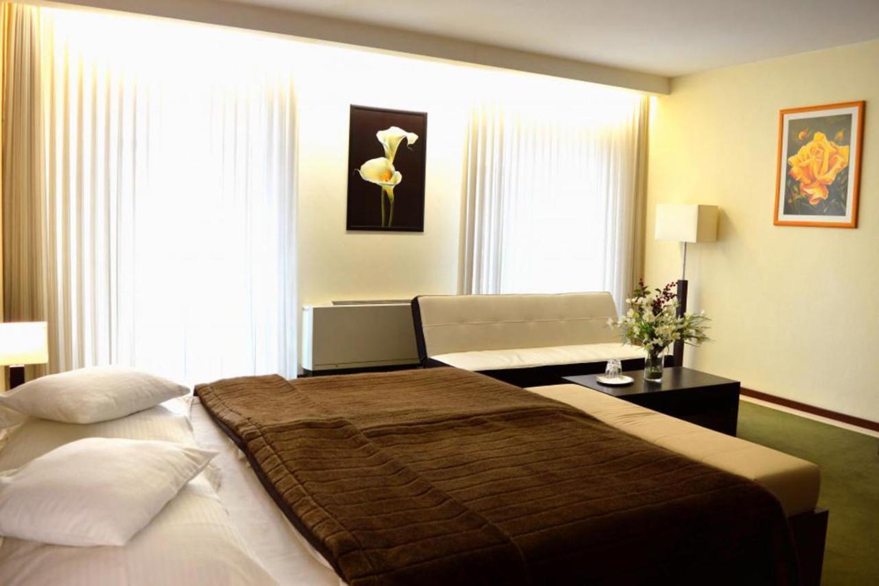 Hotel Astory פלזן מראה חיצוני תמונה