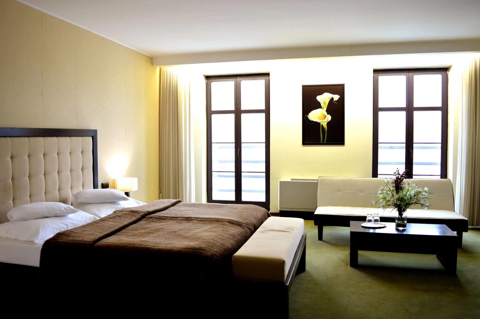 Hotel Astory פלזן מראה חיצוני תמונה